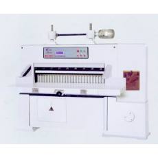 QZ-1300C型切纸机
